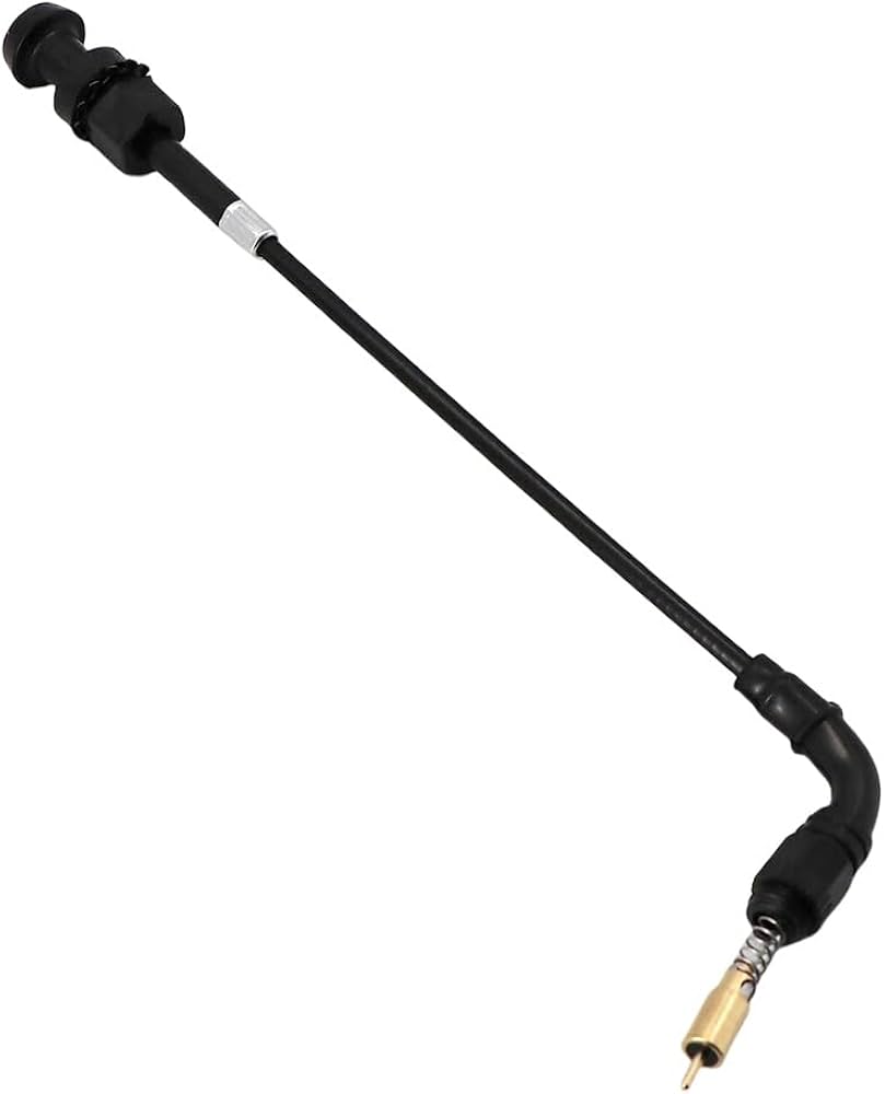 Amazon.com: JIK 54017-1201 Choke Cable for Kawasaki Vulcan 800 Amazon.com: JIK 54017-1201 Choke Cable for Kawasaki Vulcan 800